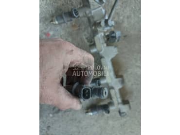 Dizne za Mitsubishi Carisma od 1996. do 2003. god.