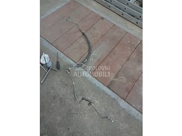 Cevi klime za Mazda 626 od 1998. do 2003. god.