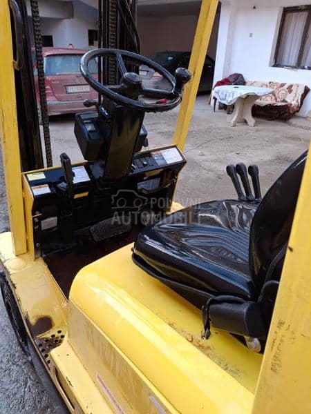 Hyster H2.00xms