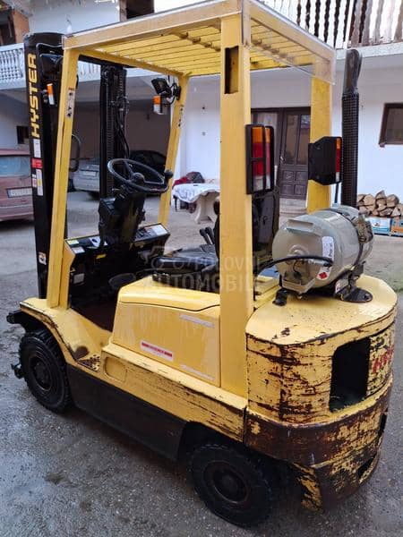 Hyster H2.00xms