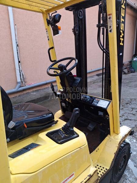 Hyster H2.00xms