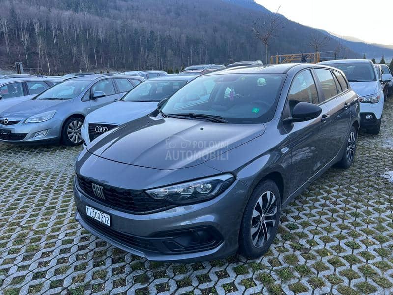 Fiat Tipo 