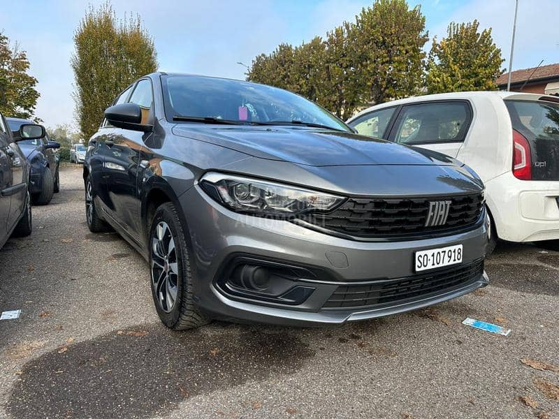 Fiat Tipo 