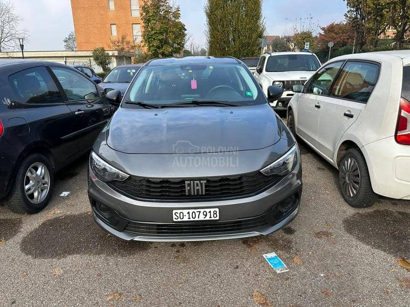 Fiat Tipo 