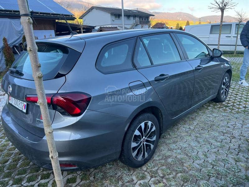 Fiat Tipo 