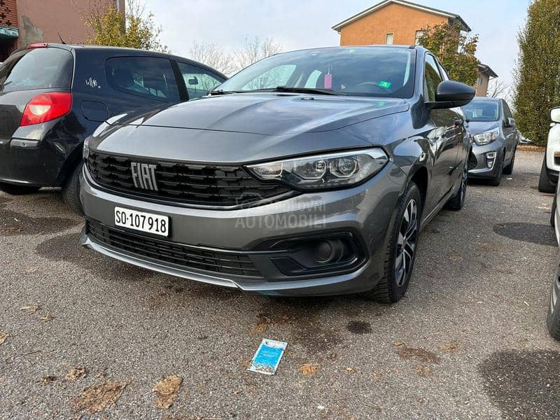 Fiat Tipo 