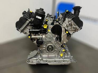 Kompletan motor za Audi A4, A5, Q5 ... od 2019. do 2024. god.