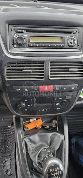 Fiat Doblo 2.0