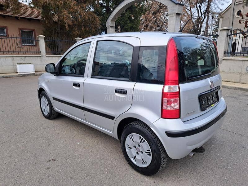 Fiat Panda BUKVALNO NOV