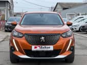 Peugeot 2008 1.5 HDI/ALLURE/AUT