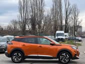 Peugeot 2008 1.5 HDI/ALLURE/AUT