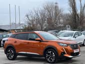 Peugeot 2008 1.5 HDI/ALLURE/AUT