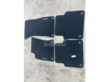 tipske patosnice za Audi A8