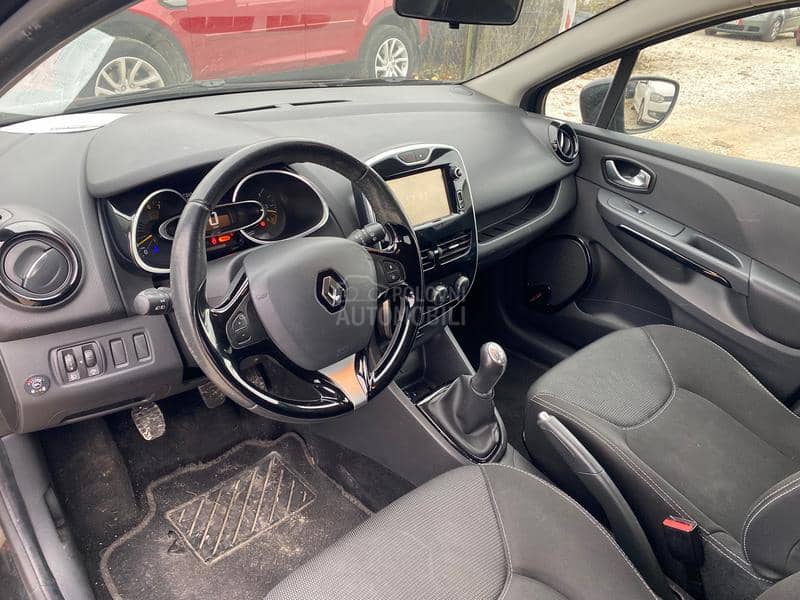 Renault Clio 1.2