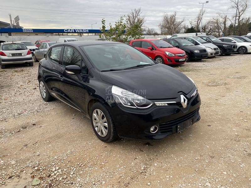 Renault Clio 1.2