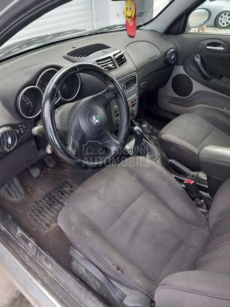 Alfa Romeo 147 