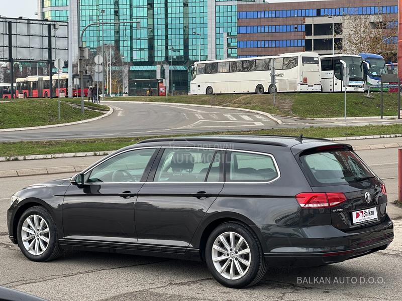 Volkswagen Passat B8 2.0 TDI/NAV/DSG