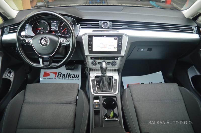 Volkswagen Passat B8 2.0 TDI/NAV/DSG