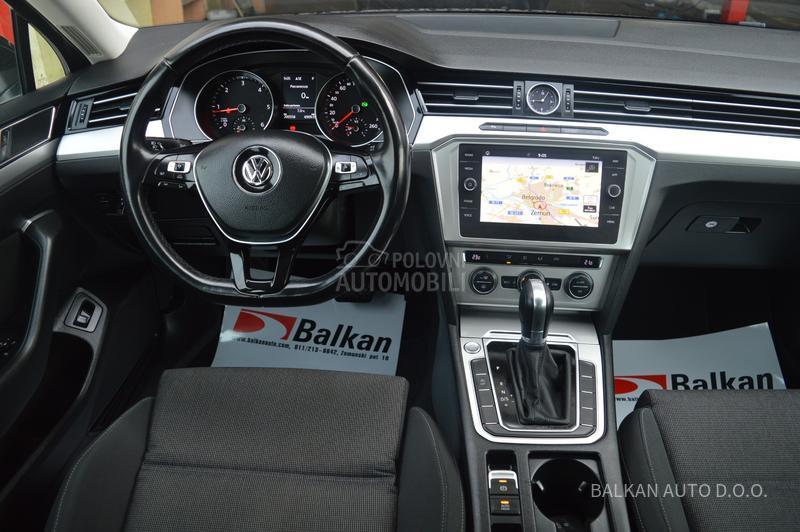 Volkswagen Passat B8 2.0 TDI/NAV/DSG