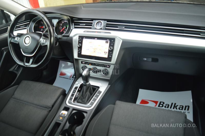 Volkswagen Passat B8 2.0 TDI/NAV/DSG