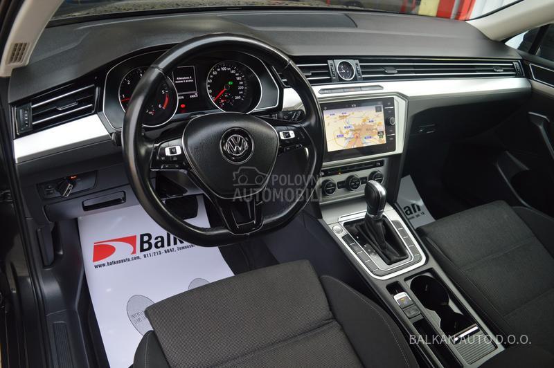 Volkswagen Passat B8 2.0 TDI/NAV/DSG