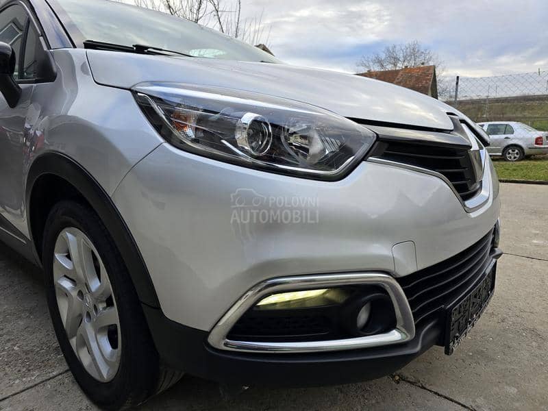 Renault Captur 1.5 DCI//AUT//F-ULL