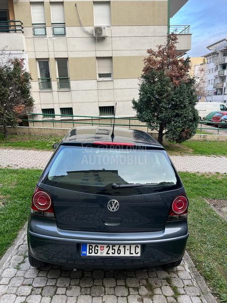 Volkswagen Polo 1.2