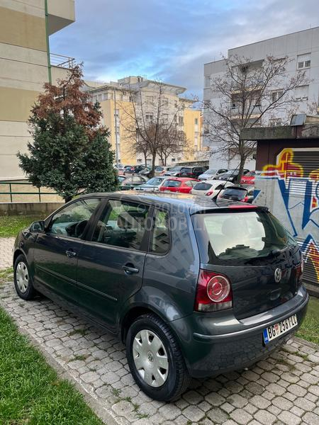 Volkswagen Polo 1.2