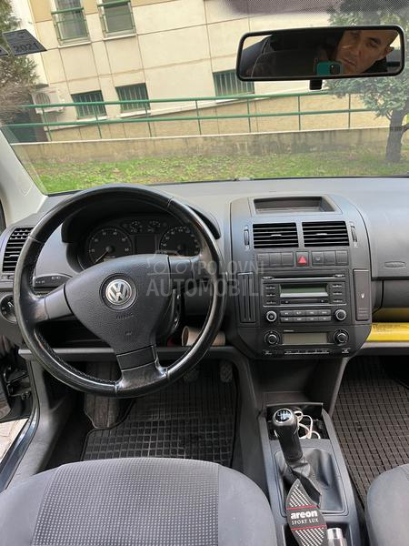 Volkswagen Polo 1.2