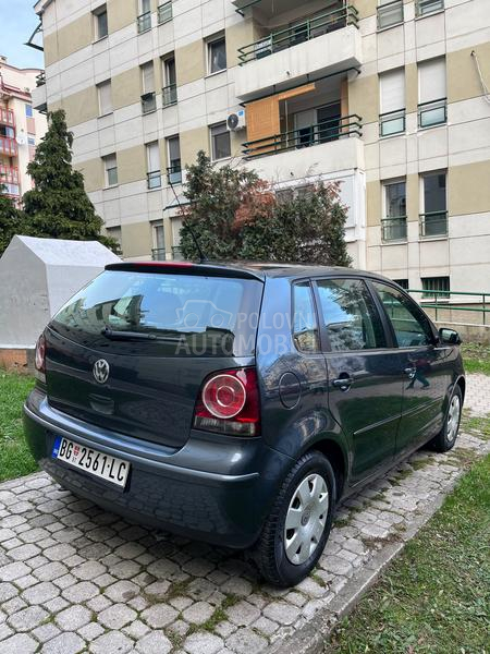 Volkswagen Polo 1.2