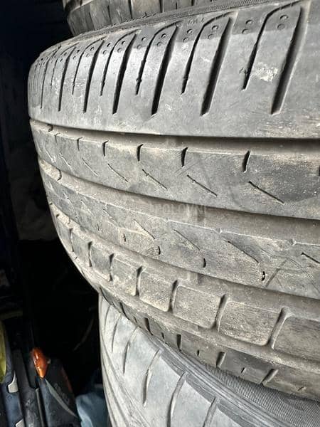 Pirelli 225/45 R17 Letnja