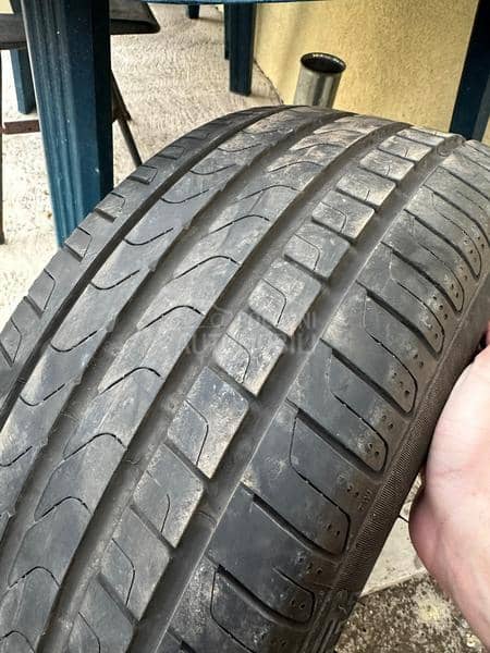 Pirelli 225/45 R17 Letnja