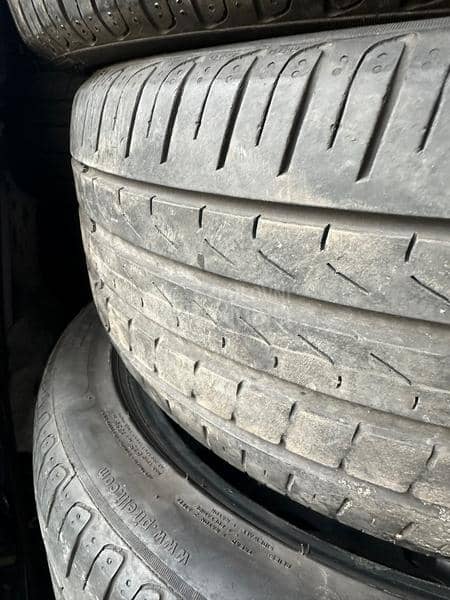 Pirelli 225/45 R17 Letnja