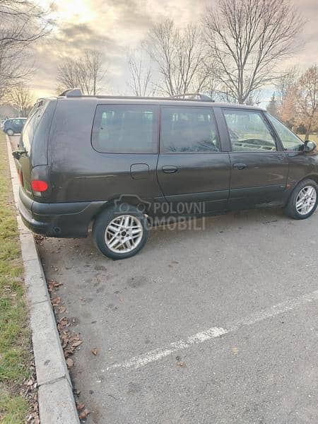 Renault Espace 