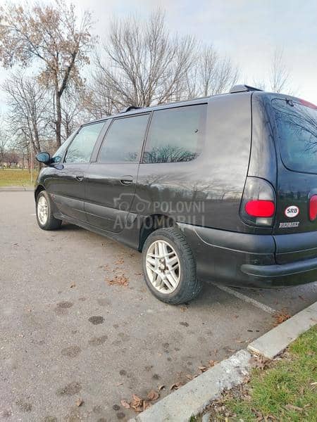 Renault Espace 