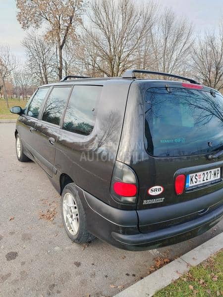 Renault Espace 