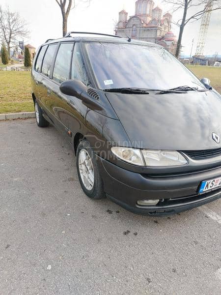 Renault Espace 