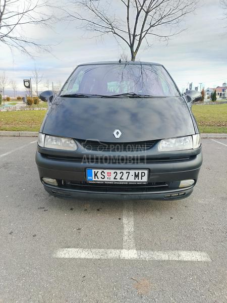 Renault Espace 