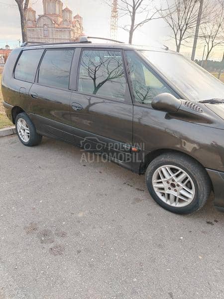 Renault Espace 