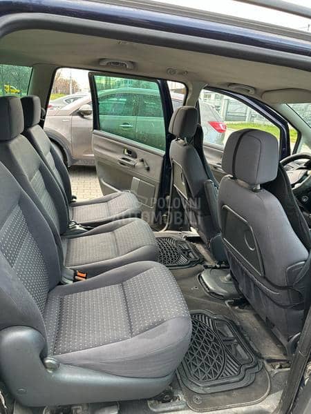 Ford Galaxy 1.9TDI