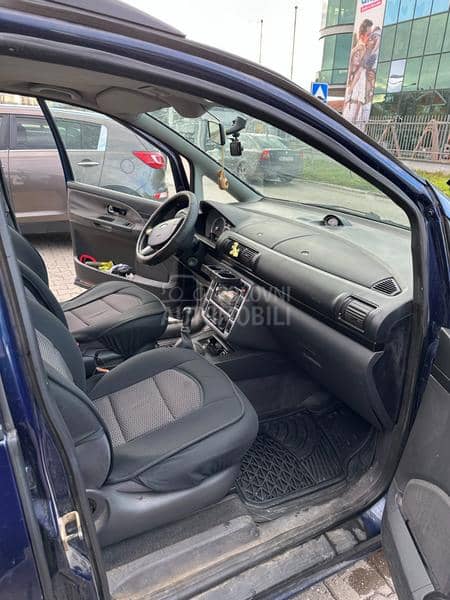 Ford Galaxy 1.9TDI