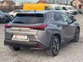 Lexus UX 250H 4x4
