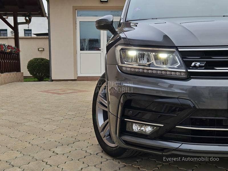 Volkswagen Tiguan 1.4 TSi 4MOT Pano