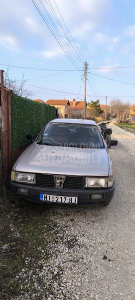 Audi 80 