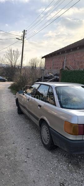 Audi 80 