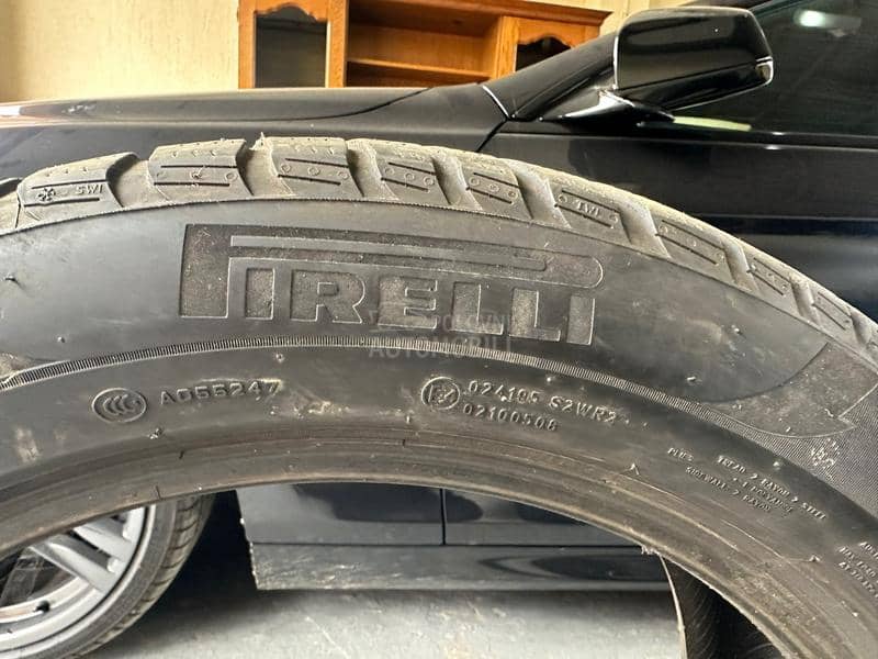 Pirelli 275/45 R20 Zimska