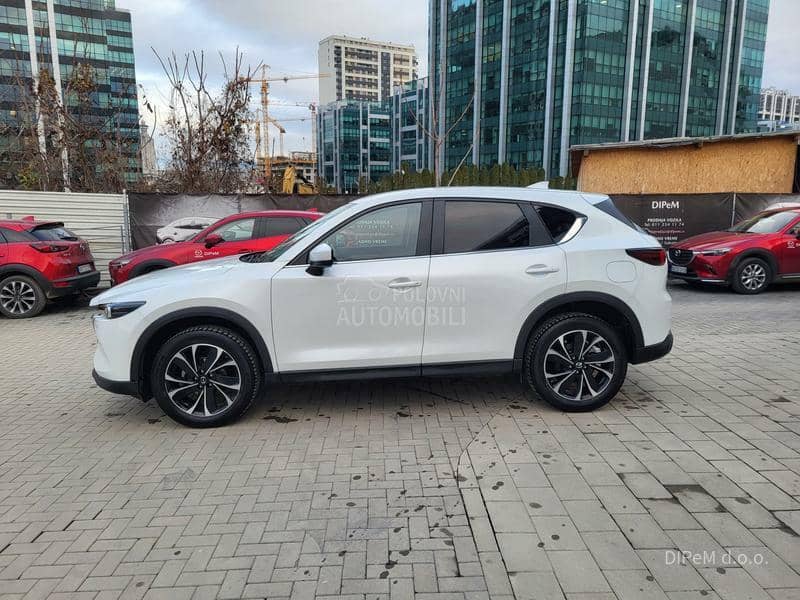 Mazda CX-5 Centar Line Coco