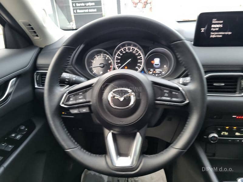 Mazda CX-5 Centar Line Coco