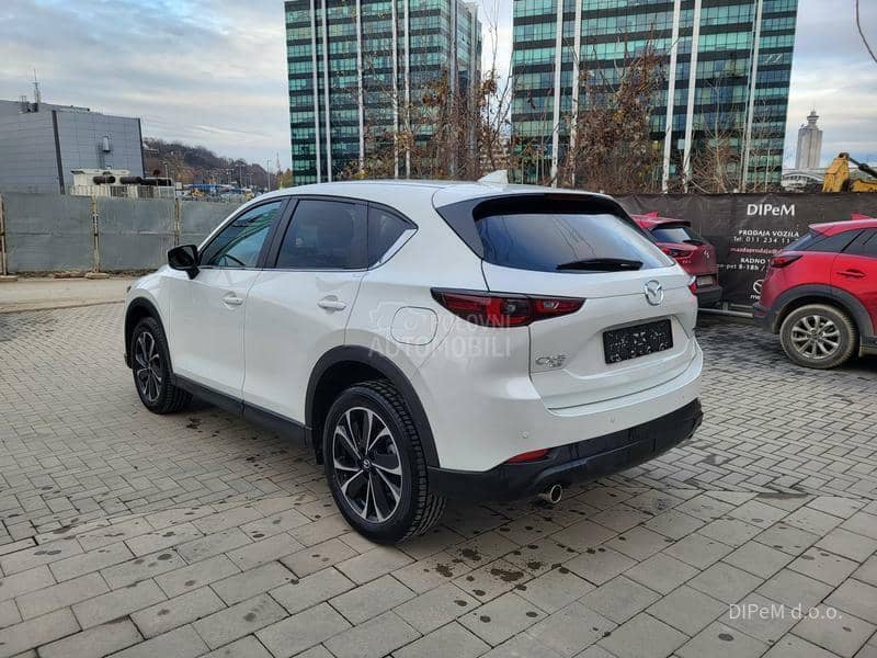 Mazda CX-5 Centar Line Coco