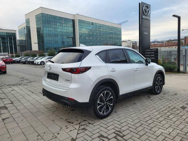 Mazda CX-5 Centar Line Coco